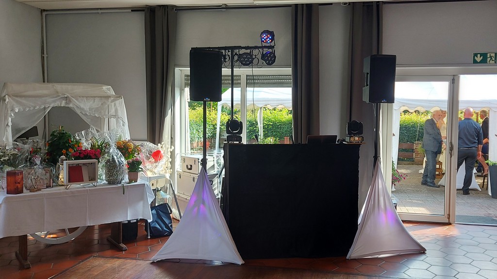 Hochzeit,Musikprogramm,DJ Mirko,Sound City