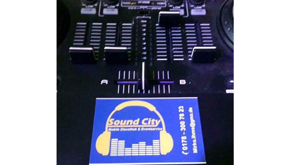 Sound Sytem,DJ Mirko,Sound City