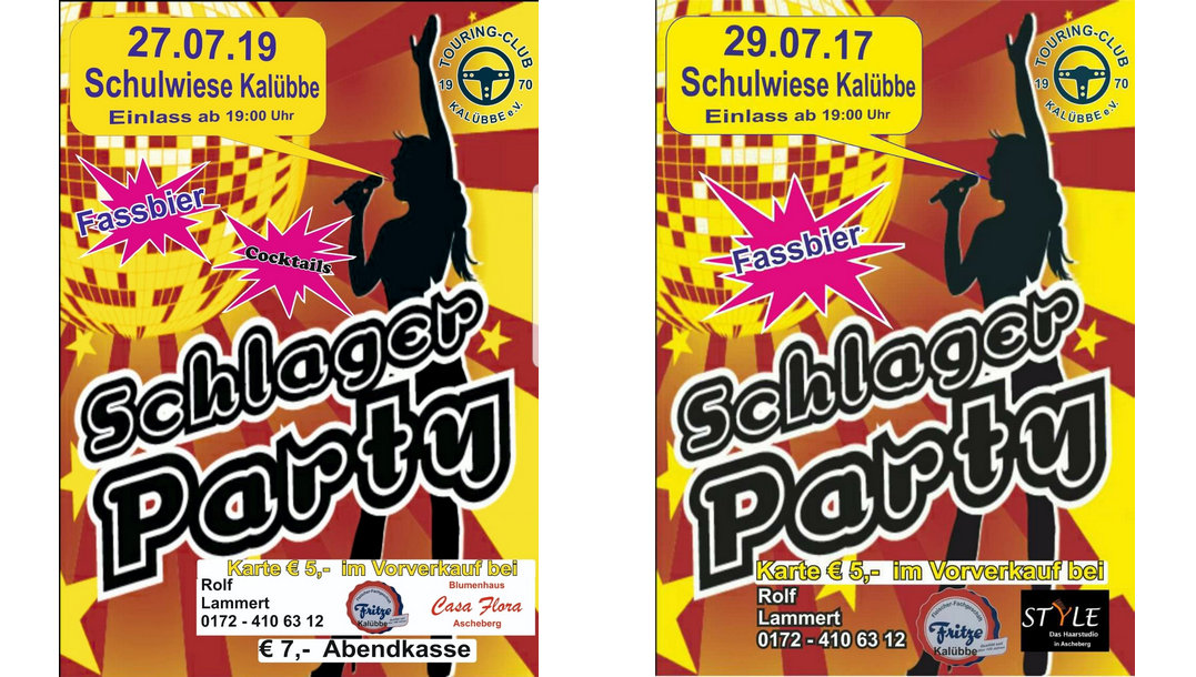 Feier,Paty,Fest,Musikprogramm,DJ,Mirko,Sound City